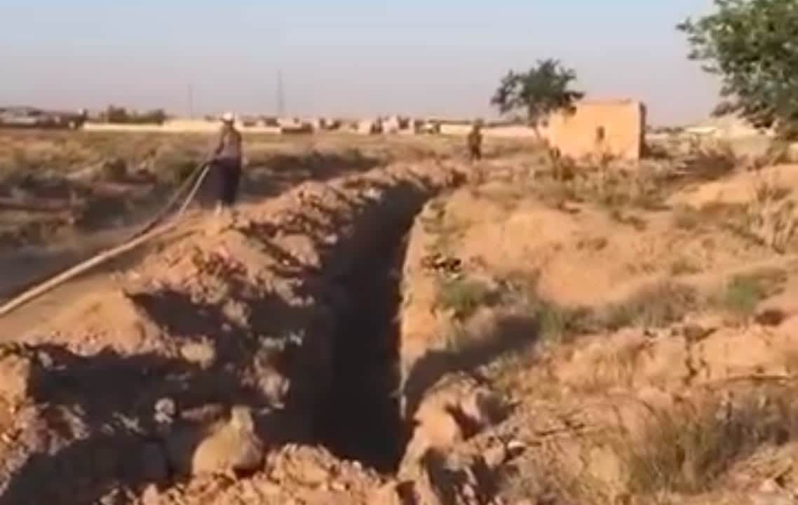 ...