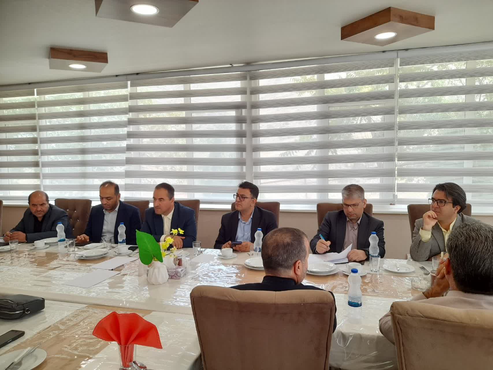 مشکلات تامین آب روستای نظم آباد اراک برطرف گردید