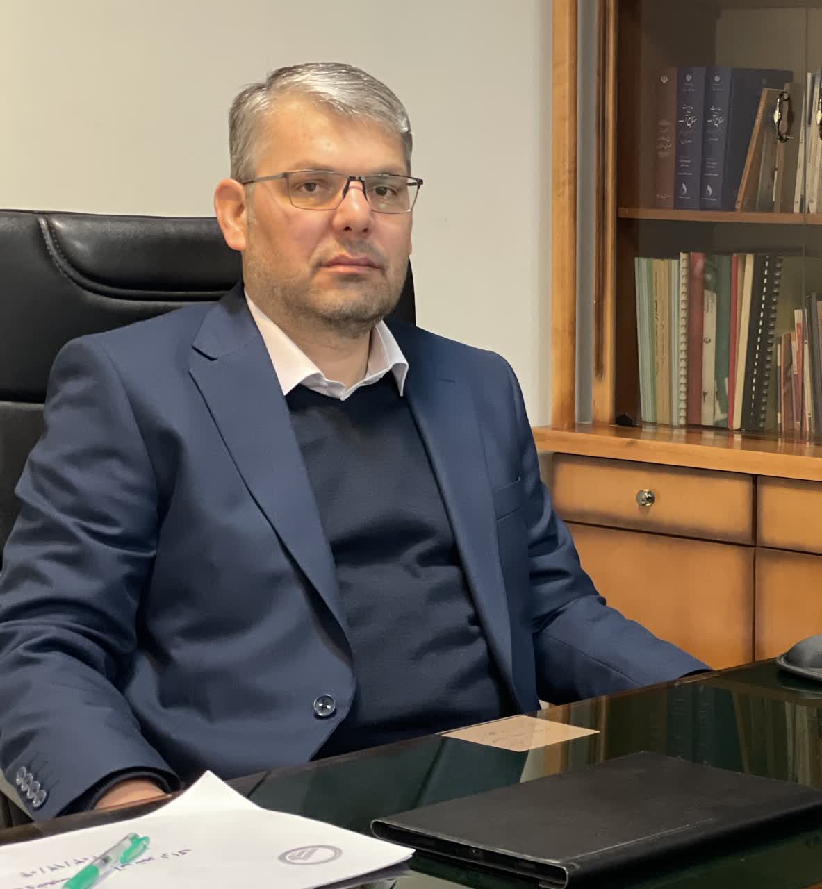 پیام قدردانی مدیرعامل شرکت آب و فاضلاب استان مرکزی در پی برگزاری رزمایش استانی تمامعیار «اقتدار آفتاب» در منطقه کوکبیه شازند