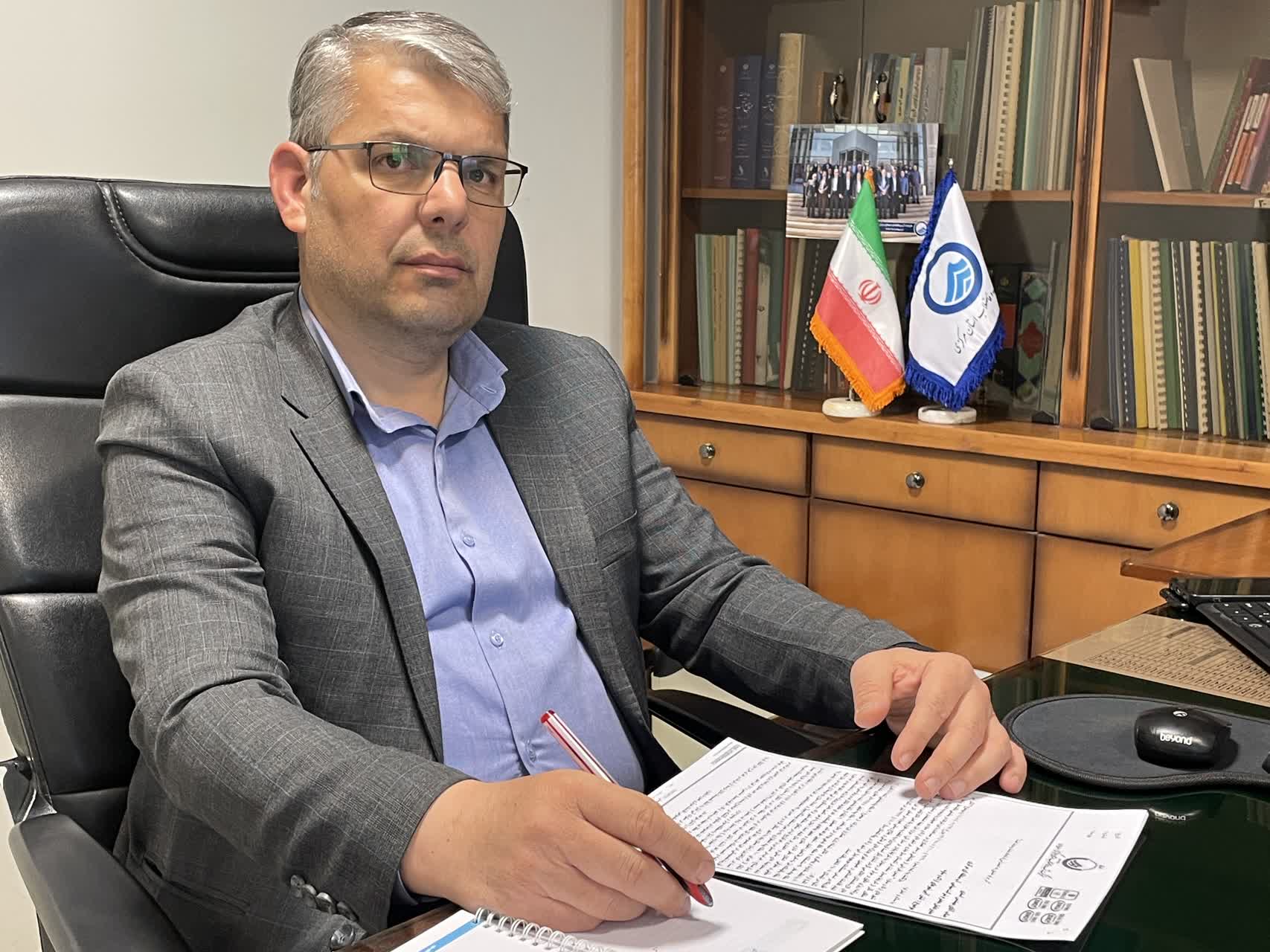 سرآبادانی: تنش آبی چالشی که با همراهی و مدیریت صحیح مصرف قابل عبور است