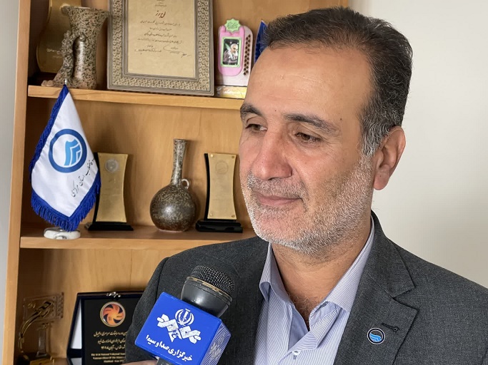 افتتاح و آغاز عملیات اجرایی 10 پروژه شرکت آب و فاضلاب استان مرکزی