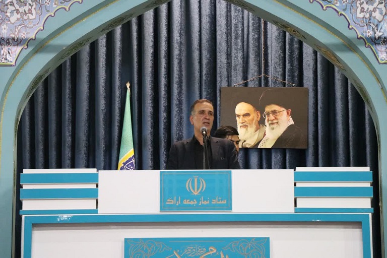 از جمله مهمترین عوامل تاثیر گذار در روند کنونی مصرف آب با همکاری ویژه شهروندان محقق می شود/لزوم مدیریت ۱۰ درصدی مصرف آب