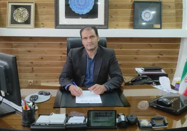 بيش از 25 كيلومتر لوله گذاري آب در شهرستان شازند