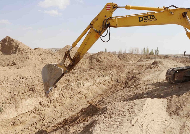 در راستای خدمت رسانی مطلوب تر به مشترکین آبرسانی به روستاهای شمالی شهرستان اراک آغاز شد