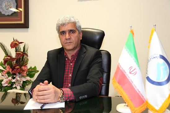 بیانیه مدیرعامل شرکت آب و فاضلاب استان مرکزی به مناسبت یازدهم دی ماه، سالروز تصویب قانون تشکیل شرکت های آب و فاضلاب