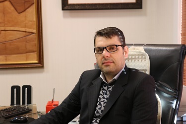 توسط امورآب وفاضلاب شهرستان اراک  نوسازی و بهسازی بخشی از شبکه آبرسانی کوی صنعتی اراک 
