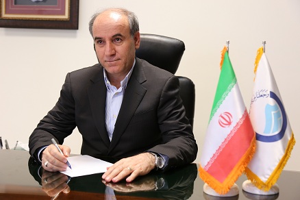 انتصاب مدیرعامل شرکت آب و فاضلاب شهری استان مرکزی  به عنوان رئیس شورای هماهنگی مدیران صنعت آب و برق استان