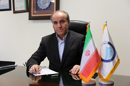 گسترش سامانه های اطلاعات مکانی GIS در صنعت آب و فاضلاب