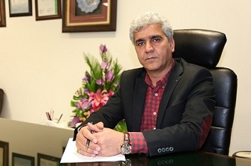 پيام نوروزي مدیر عامل شرکت آب وفاضلاب استان مرکزی