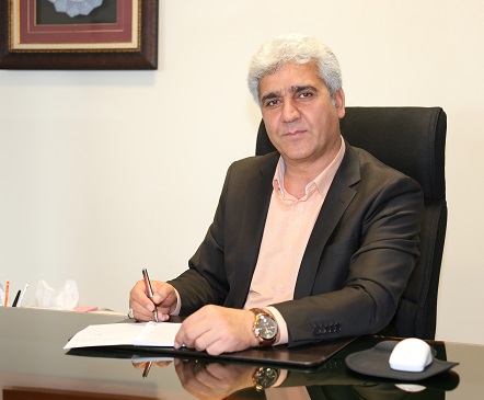  مدير عامل شركت آب و فاضلاب استان مركزي براي مواجه نشدن با قطع آب در اين مقطع حساس همه به مصرف بهينه آب توجه كنيم