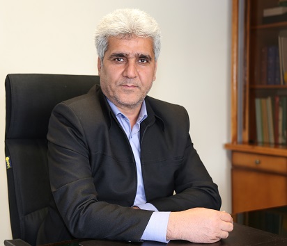 پيام تبریک نوروزي مهندس یوسف عرفانی نسب مديرعامل شركت آب و فاضلاب استان مركزي