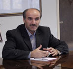 پیام نوروزی مدیر عامل