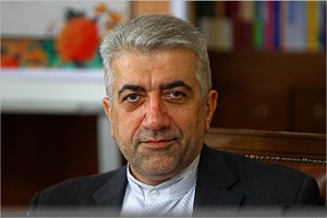 فردا با حضور وزیر نیرو چند طرح صنعت آب و برق در استان مرکزی به بهره برداری خواهد رسید