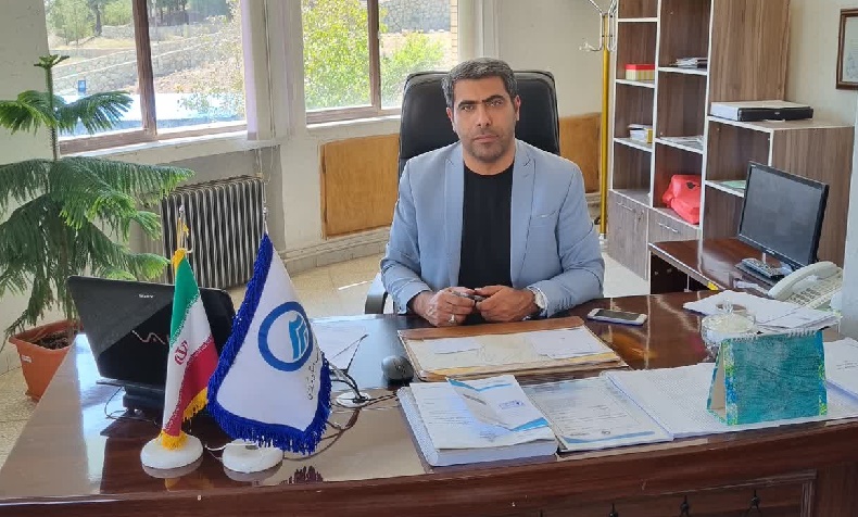 باغ ویلاهای متعدد و فضای سبز گسترده در آنها ، علت مصرف بالای آب در شهر تفرش میباشد