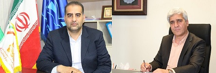 تقدير رئيس مركز بهداشت استان مركزي از مديرعامل شركت آب و فاضلاب