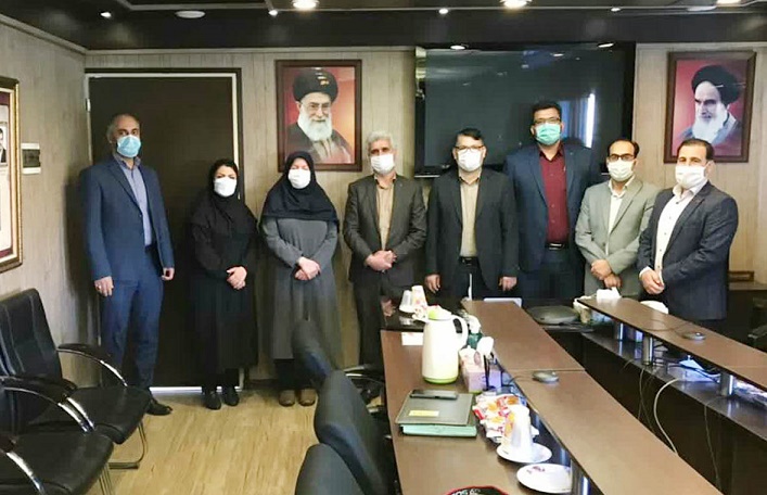 نقش روابط عمومي ها در انعكاس خدمات شركت در شرايط سخت اقتصادي بسيار كارگشاست
