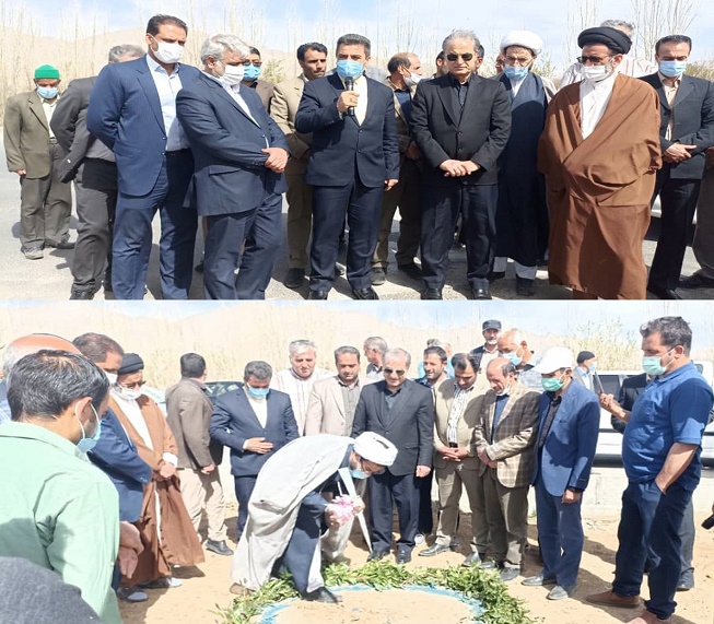 آغاز عمليات اجرايي آبرساني به 3 روستاي شهرستان شازند