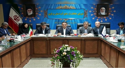 تدوین برنامه های علمی برای سازگاری با کم آبی امری ضروری ست