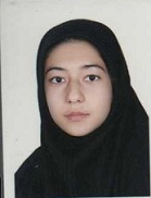 كسب مقام سوم درمسابقات لیگ اسکیت سرعت نوجوانان دخترکشور توسط فرزند همكار