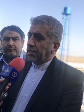 ایران خشک ترین سال را در 50 سال اخیر سپری می کند