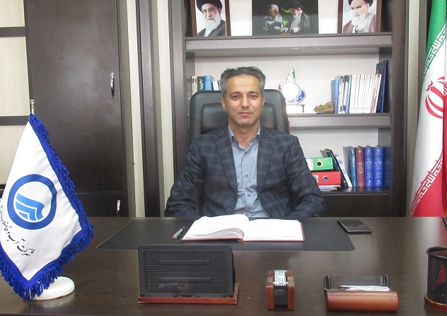 دو پروژه ديگر از پروژه هاي جهاد آبرساني در استان مركزي به بهره برداري رسيد