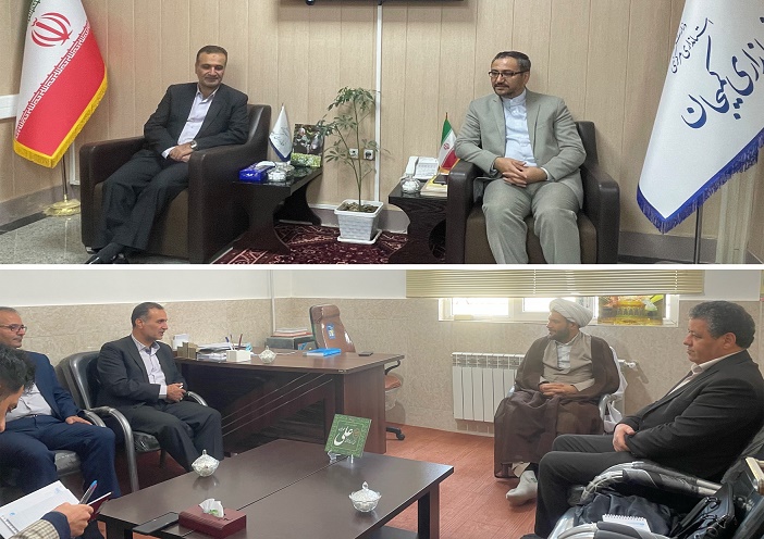 بارش ها کاهش یافته / رعایت الگوی مصرف آب یک انتخاب نيست ، يك ضرورت اجتناب ناپذير است